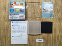 dk3937 Berlin no Kabe BOXED Sega Game Gear Japan