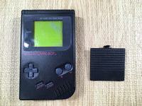 kh2907 GameBoy Bros. Black Game Boy Console Japan