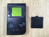 kh2907 GameBoy Bros. Black Game Boy Console Japan