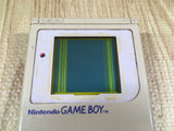 kh3215 Plz Read Item Condi GameBoy Original DMG-01 Game Boy Console Japan