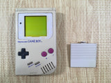 kh3215 Plz Read Item Condi GameBoy Original DMG-01 Game Boy Console Japan