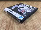 fh6569 Pokemon Black BOXED Nintendo DS Japan