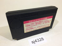 sj4328 Taito Grand Prix NES Famicom Japan