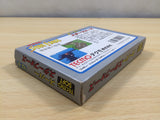 ue5671 Super Star Force BOXED NES Famicom Japan