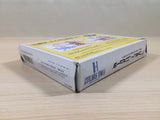 ue5130 Final Fantasy I II 1 2 BOXED NES Famicom Japan