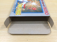 ue5671 Super Star Force BOXED NES Famicom Japan