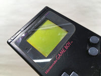 kh2907 GameBoy Bros. Black Game Boy Console Japan