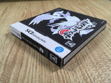 fh6569 Pokemon Black BOXED Nintendo DS Japan