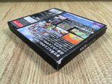 fh6569 Pokemon Black BOXED Nintendo DS Japan