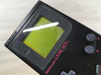 kh2907 GameBoy Bros. Black Game Boy Console Japan