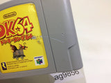 ag9856 Donkey Kong 64 Nintendo 64 N64 Japan