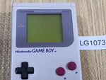 LG1073 Plz Read Item Condi GameBoy Original DMG-01 Game Boy Console Japan