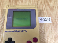 kh3216 GameBoy Original DMG-01 Game Boy Console Japan