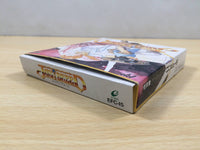 ue5560 Just Breed BOXED NES Famicom Japan