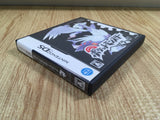 fh6570 Pokemon Black BOXED Nintendo DS Japan