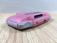 lf2937 Plz Read Item Condi GameBoy Advance Milky Pink Game Boy Console Japan