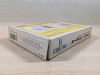 ue5131 Final Fantasy I II 1 2 BOXED NES Famicom Japan