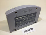 ag9859 Super Robot Wars 64 Nintendo 64 N64 Japan