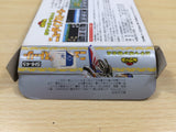 ue5672 SD Gundam Gachapon Senshi 4 New Type Story BOXED NES Famicom Japan