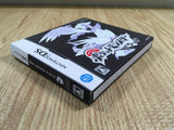 fh6570 Pokemon Black BOXED Nintendo DS Japan