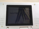 kh5564 Plz Read Item Condi Nintendo DS Platinum Silver Console Japan