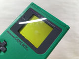 kh2908 Plz Read Item Condi GameBoy Bros. Green Game Boy Console Japan