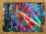 ce1565 Drapion V SR S11 107/100 Pokemon Card TCG Japan