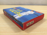 ue5673 Nekketsu Kouha Kunio Kun BOXED NES Famicom Japan