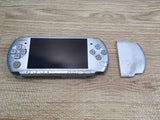 gd6059 Plz Read Item Condi PSP-3000 MYSTIC Silver SONY PSP Console Japan