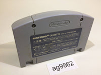 ag9862 Pokemon Stadium Nintendo 64 N64 Japan