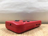 kh4955 GameBoy Bros. Red Game Boy Console Japan