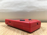 kh4955 GameBoy Bros. Red Game Boy Console Japan