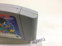 ag9862 Pokemon Stadium Nintendo 64 N64 Japan