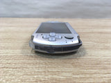 gd6059 Plz Read Item Condi PSP-3000 MYSTIC Silver SONY PSP Console Japan