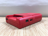 kh4955 GameBoy Bros. Red Game Boy Console Japan