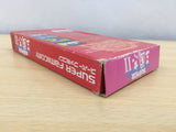 ue6270 Super Sangokushi II 2 BOXED SNES Super Famicom Japan