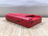 kh4955 GameBoy Bros. Red Game Boy Console Japan