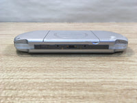 gd6059 Plz Read Item Condi PSP-3000 MYSTIC Silver SONY PSP Console Japan