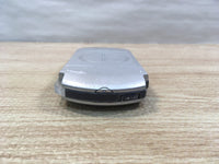 gd6059 Plz Read Item Condi PSP-3000 MYSTIC Silver SONY PSP Console Japan