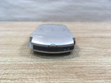 gd6059 Plz Read Item Condi PSP-3000 MYSTIC Silver SONY PSP Console Japan