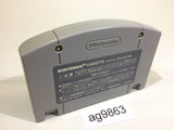 ag9863 Custom Robo V2 Nintendo 64 N64 Japan