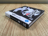 fh6571 Pokemon Black BOXED Nintendo DS Japan