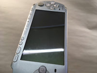 gd6059 Plz Read Item Condi PSP-3000 MYSTIC Silver SONY PSP Console Japan