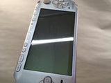 gd6059 Plz Read Item Condi PSP-3000 MYSTIC Silver SONY PSP Console Japan