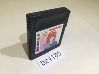 bz4185 Tokimeki Memorial Tokimemo Pocket GameBoy Game Boy Japan