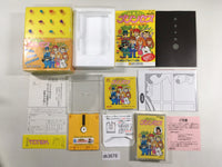 dk3678 Kieta Princess BOXED Famicom Disk Japan