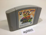 ag9865 Banjo Kazooie 2 Nintendo 64 N64 Japan