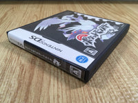 fh6572 Pokemon Black BOXED Nintendo DS Japan