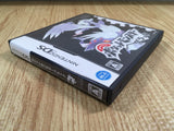 fh6572 Pokemon Black BOXED Nintendo DS Japan