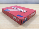 ue5674 Tetris BOXED NES Famicom Japan